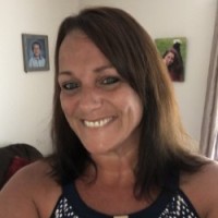 Andrea Frender