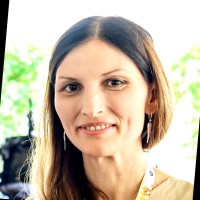 Olga Shestakova