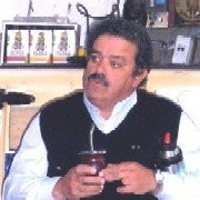 Hugo Manuel Delgado Pacheco