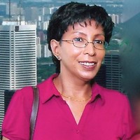 Zarina Naseer
