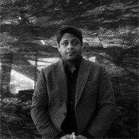 Parth Patel