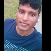 Selvakumar Selvakumar Ravichandran