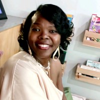 patricia mathis