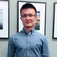 Robert (Pan) Li