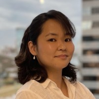 Kelly Shimada
