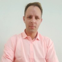 Lauro Cezar Professor