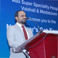 Md Zafar Alam