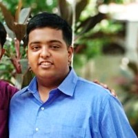 Varun Kashivishvanathan