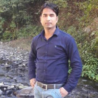 Deepak Kumar