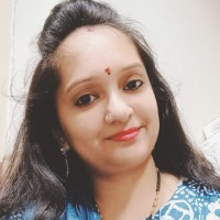 Priya Deshmukh