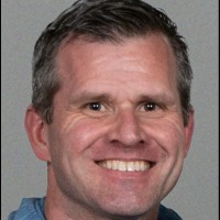 Jared Glover