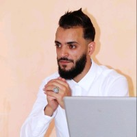 Ramzi Boudjebieur