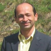 Andrea Mangini