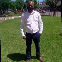 Patrick Mwelase