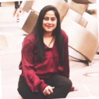 SHWETA SHARMA