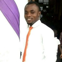 Cyprian Ogba