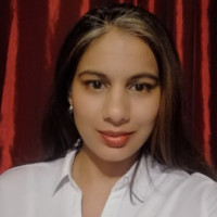 Zamida Sheik