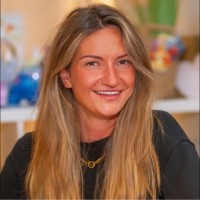 Roxy Joy van der Flier