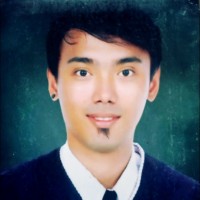 Mark Kevin Patron