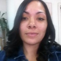 Marjorie Benson