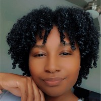 Destiny Glover