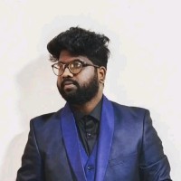 PREETHAM RAJ PEDDAMUDIUM