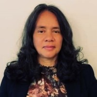 Patricia Peña Aristimuño