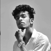 Vijeth Acharya