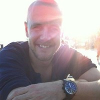 Lars Peter Kloster Andersen