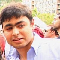 Sreeraj Prasad Y