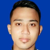 Irfan Firdaus