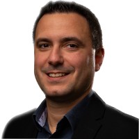 Steven Allsopp