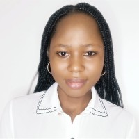 WENGUEGUE Viviane Fangmargue