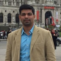 Sameer Joshi