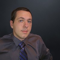 Jonathan Evans