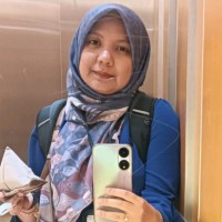 Suzailin Afifah Halim