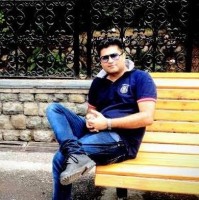 Prashant Agarwal