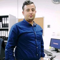 Usama Adeel