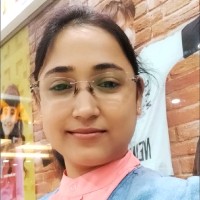 Madhumita Roy