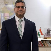 Puneet Roy Kundal