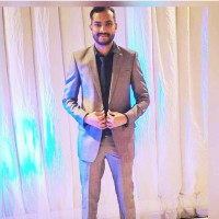 Yash Parmar