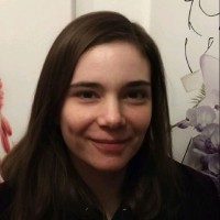 Erika Bussolaro
