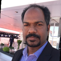 Rajeev Franklin