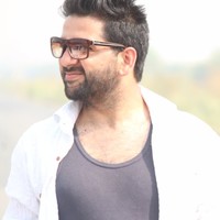Mudasir Nazir