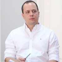 Bruno Capanema Siena de Deus