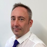 Damian Gregory