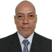 Jesús Antonio Cubillos Muñoz