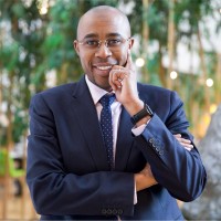 Mahamouda Salouhou, PhD