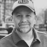 Ed Pettit