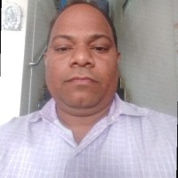 Jayakrushna Nahak
